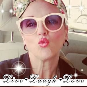 Meet your Posher, Roberta